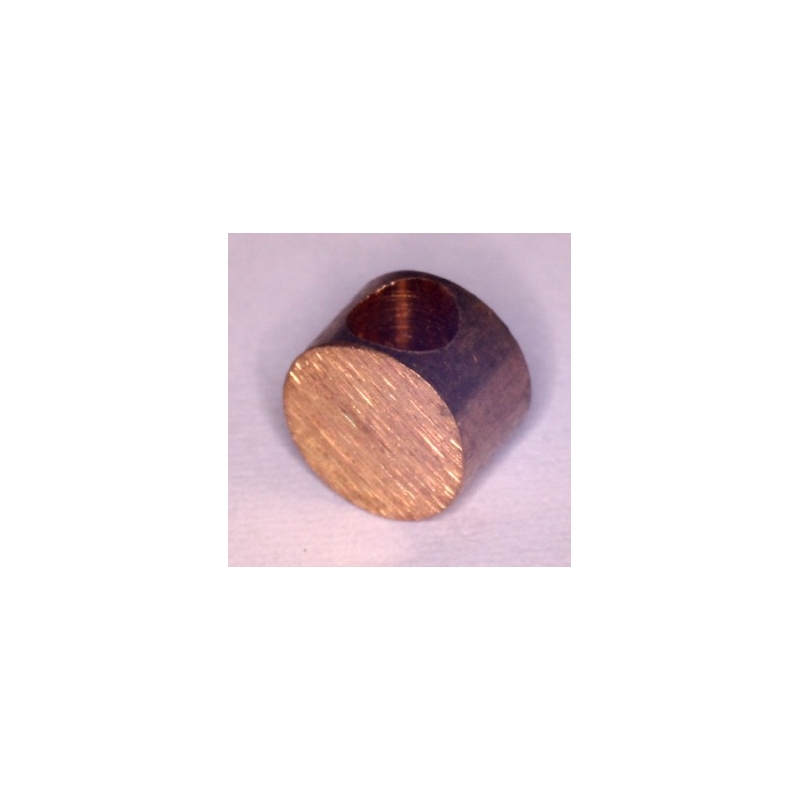 Seilendstück Venhill Walze 6x4.2, 1,5mm