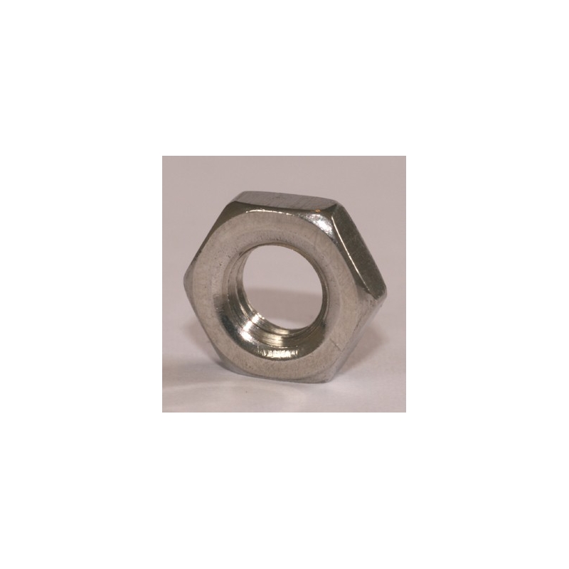 Mutter der Seilstellschraube Venhill M6x1.00 Edelstahl