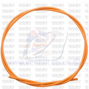 Seilzug Venhill LB2TS/OR Teflon 6mm orange