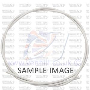 Seilzug Venhill LB2TS/WHITE Teflon 6mm weiß