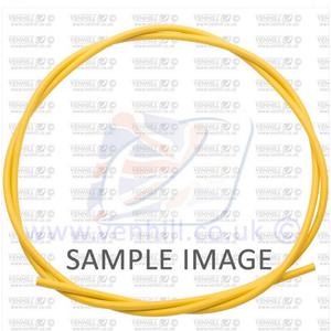 Seilzug Venhill LB2TS/YEL Teflon 6mm gelb