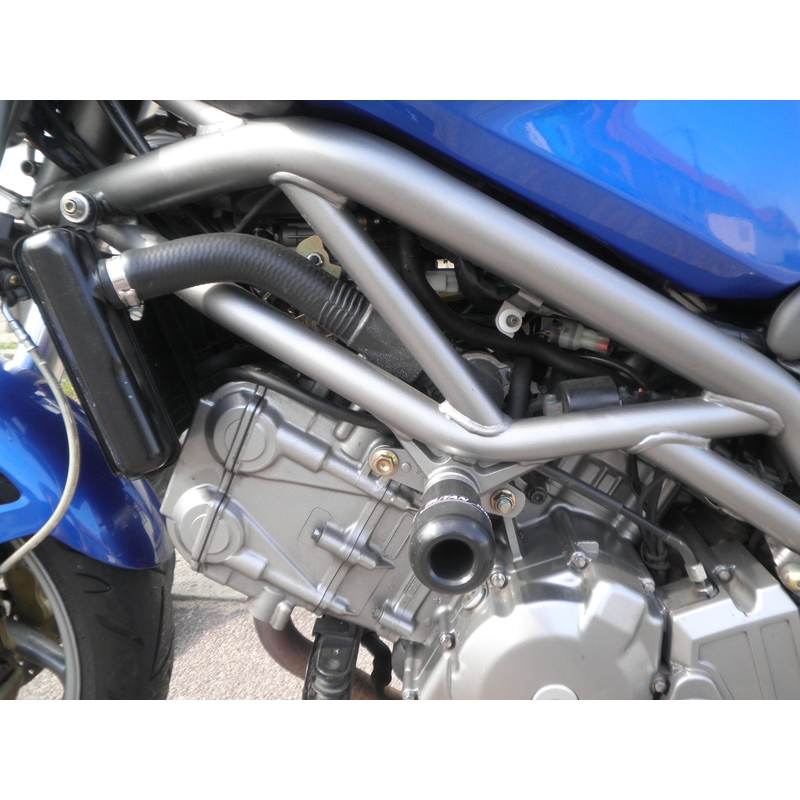 Cagiva Raptor 1000 Pfeil