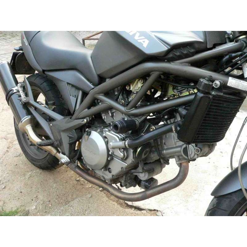 Cagiva Raptor 1000 Pfeil