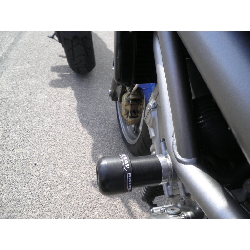 Cagiva Raptor 1000 Pfeil