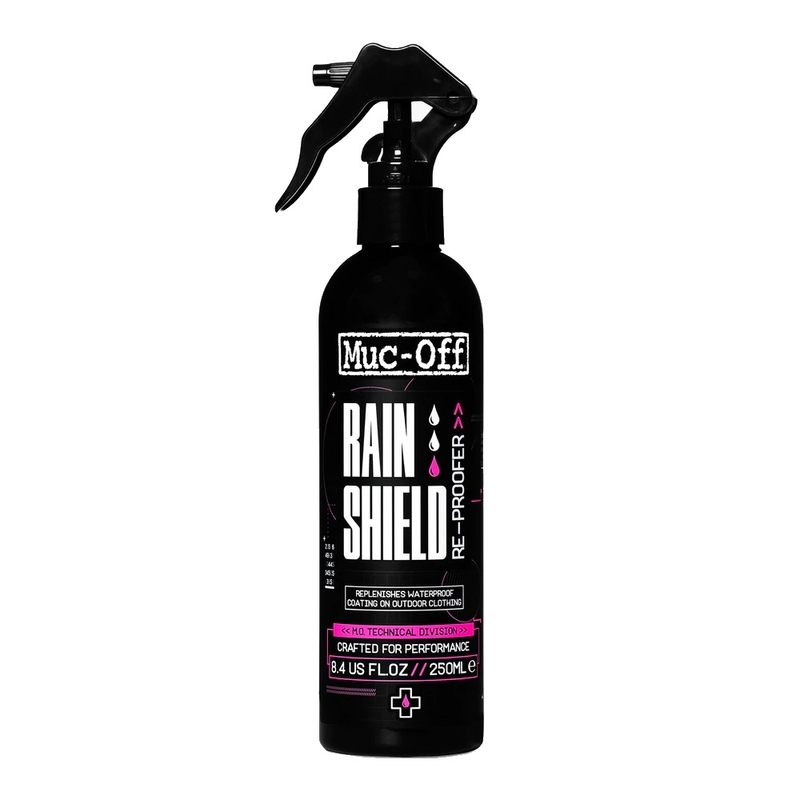 Rain Shield Re-Proofer MUC-OFF