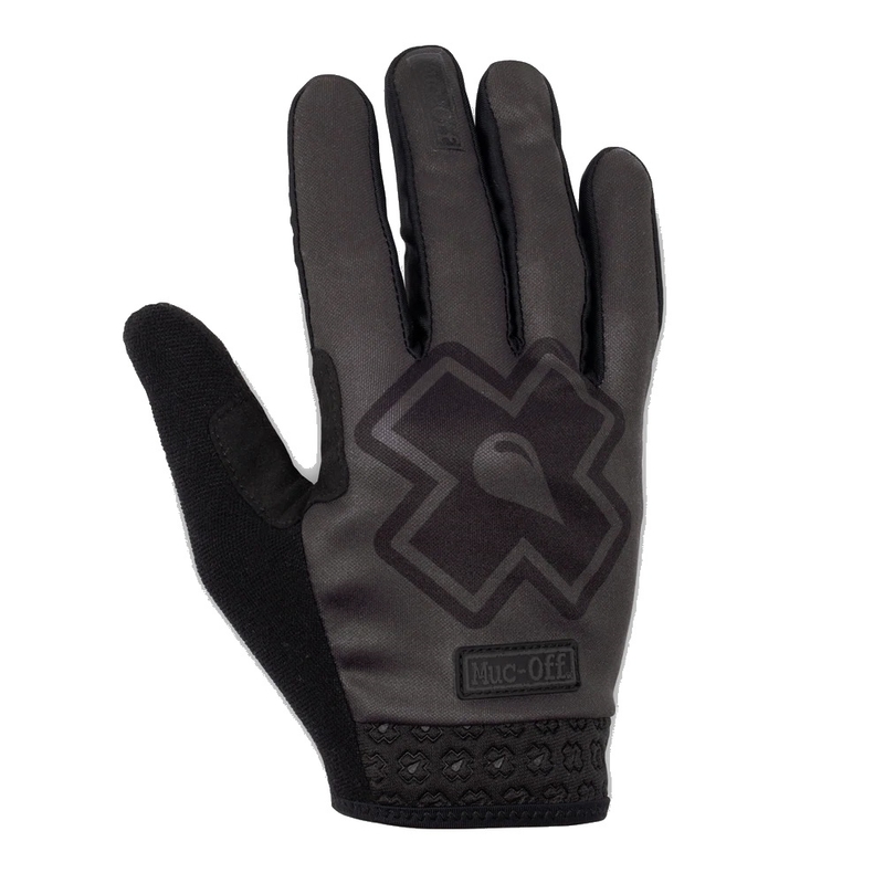 MTB Gloves MUC-OFF grau XL