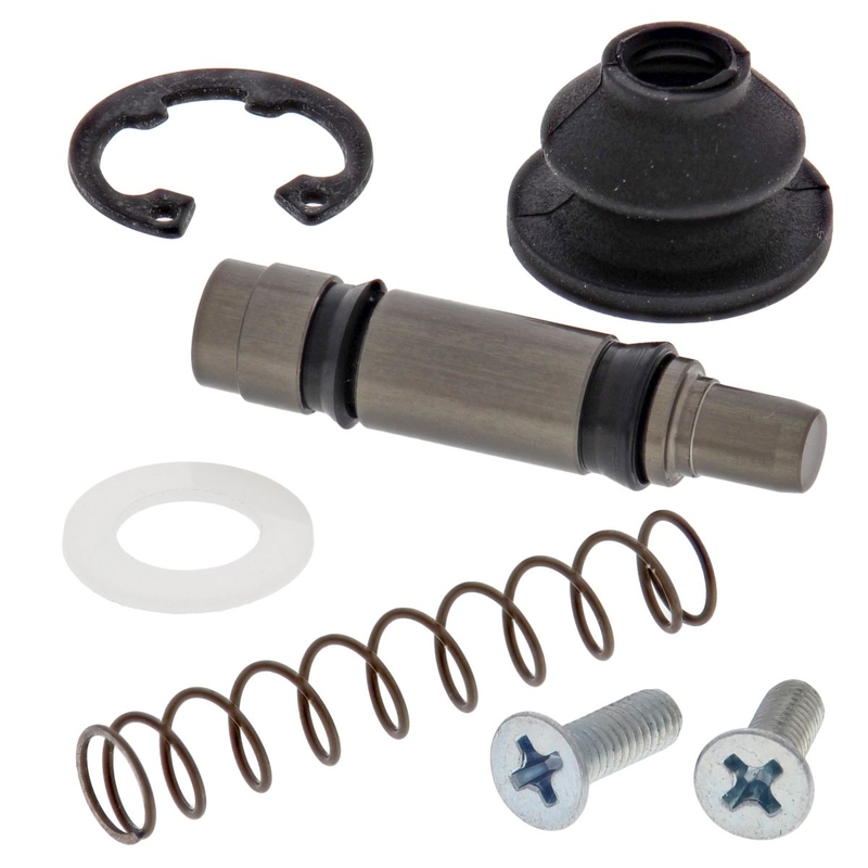 Clutch Master Cylinder Kit All Balls Racing Ausverkauf