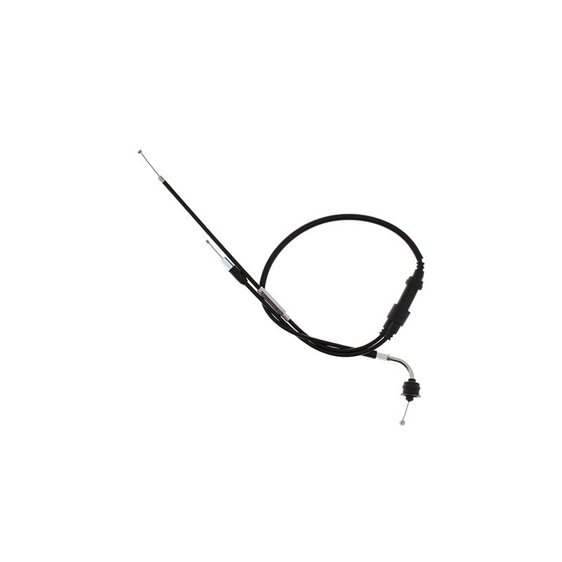 Gasseil All Balls Racing