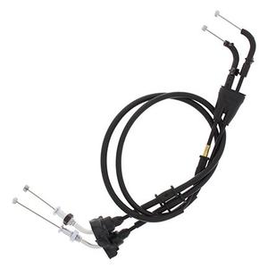 Gasseil All Balls Racing TC45-1250