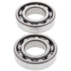 Satz Kurbelwellenlager und -dichtungen All Balls Racing
