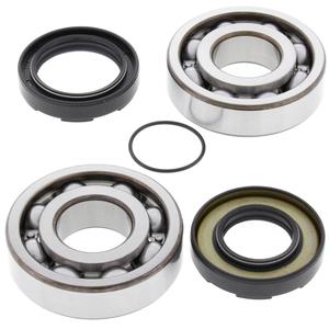 Satz Kurbelwellenlager und -dichtungen All Balls Racing CB24-1066