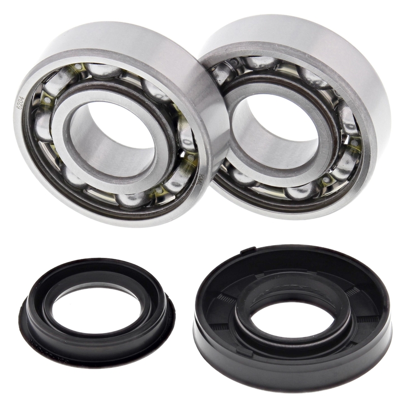 Crankshaft bearing kit All Balls Racing
