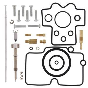 Carburetor Rebuild Kit All Balls Racing