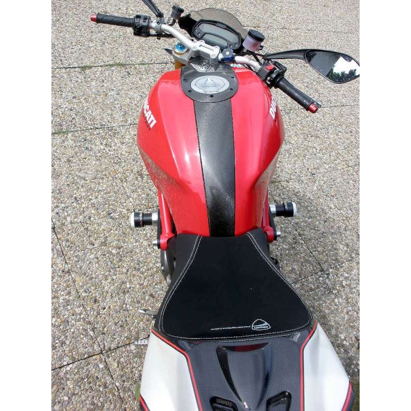 DUCATI Monster 696 Klassisch(PO)