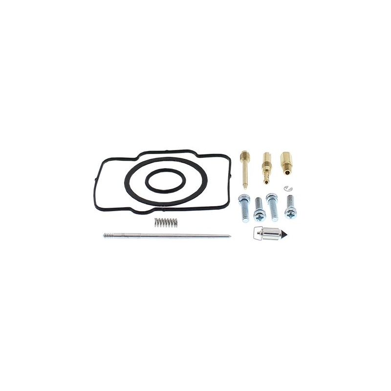 Carburetor Rebuild Kit All Balls Racing