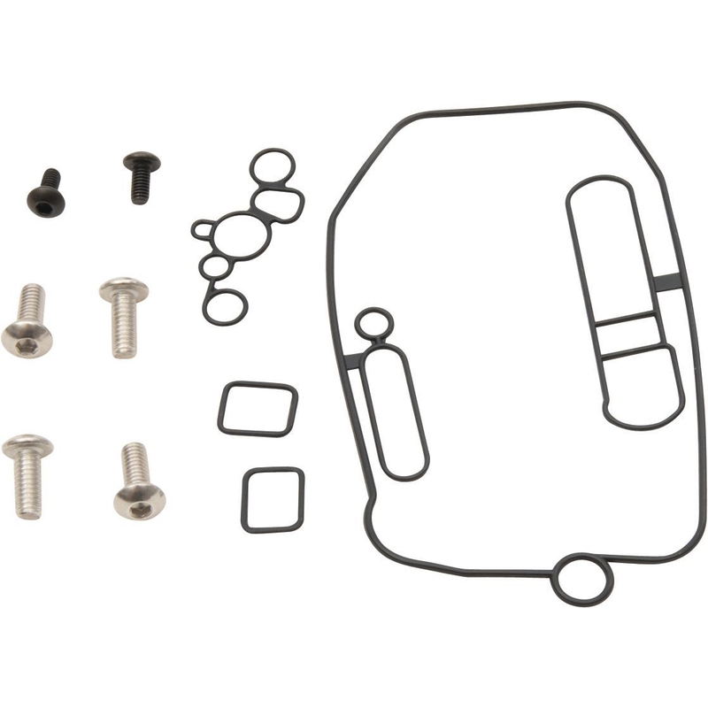 Carburetor Rebuild Kit All Balls Racing closed course (racing only)