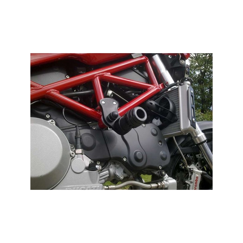 Ducati Monster 750 Klassisch