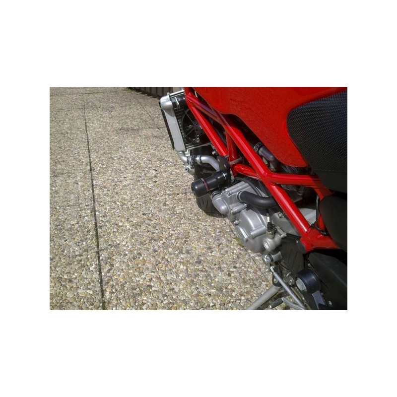 Ducati Monster 750 Klassisch