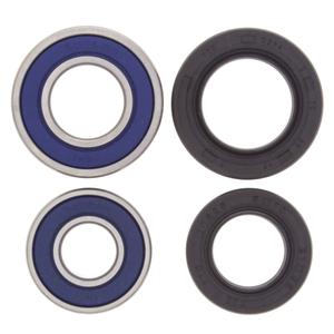 Wheel Bearing Kit All Balls Racing WB25-1044 vorne