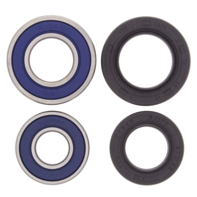 Wheel Bearing Kit All Balls Racing vorne