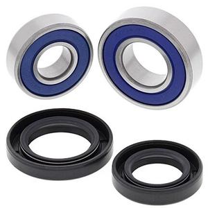 Lagersatz   Raddichtungen All Balls Racing WB25-1169