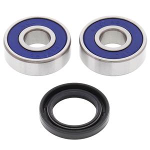 Lagersatz   Raddichtungen All Balls Racing WB25-1170
