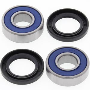 Lagersatz   Raddichtungen All Balls Racing WB25-1188