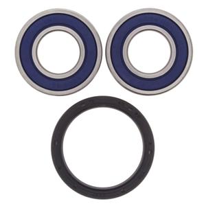 Lagersatz   Raddichtungen All Balls Racing WB25-1417
