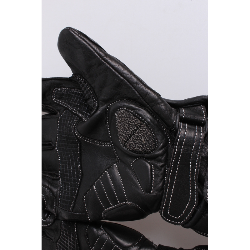 RSA Stahl-Motorradhandschuhe
