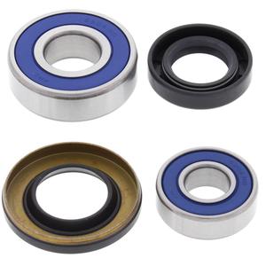 Lagersatz   Raddichtungen All Balls Racing WB25-1500