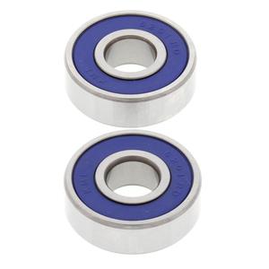 Lagersatz   Raddichtungen All Balls Racing WB25-1680