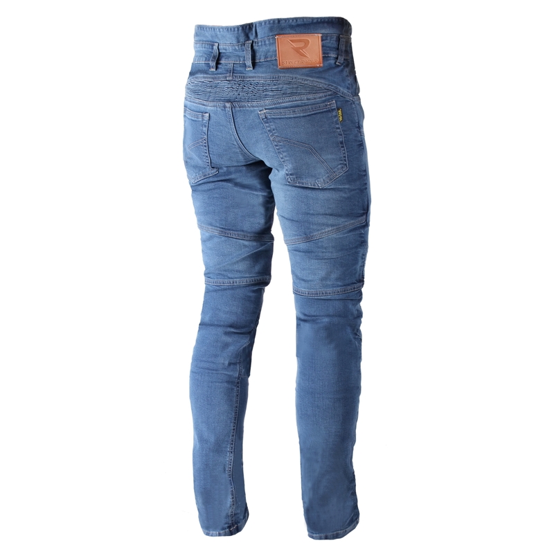 Kevlar Motorrad Jeans Street Racer Classic Ausverkauf