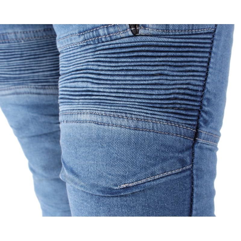 Kevlar Motorrad Jeans Street Racer Classic Ausverkauf