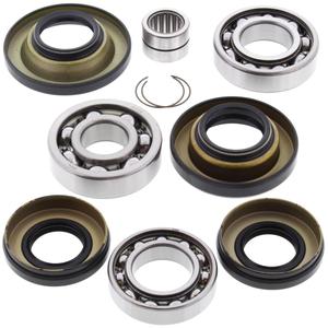 Differential-Lager und -Dichtungen, Satz All Balls Racing DB25-2047