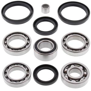 Differential-Lager und -Dichtungen, Satz All Balls Racing DB25-2050