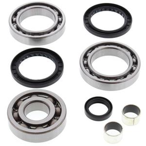 Differential-Lager und -Dichtungen, Satz All Balls Racing DB25-2056