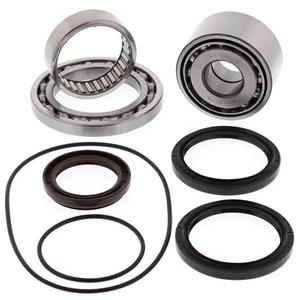 Differential-Lager und -Dichtungen, Satz All Balls Racing DB25-2097