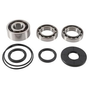 Differential-Lager und -Dichtungen, Satz All Balls Racing DB25-2108
