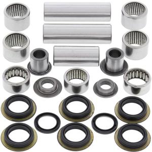 Lager- und Dichtungssatz für Hebel All Balls Racing SALB27-1011