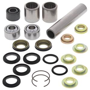 Lager- und Dichtungssatz für Hebel All Balls Racing SALB27-1059
