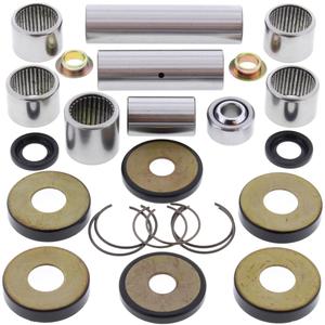 Lager- und Dichtungssatz für Hebel All Balls Racing SALB27-1072