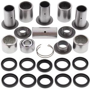 Lager- und Dichtungssatz für Hebel All Balls Racing SALB27-1080