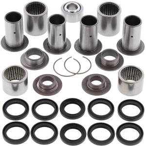 Lager- und Dichtungssatz für Hebel All Balls Racing SALB27-1081