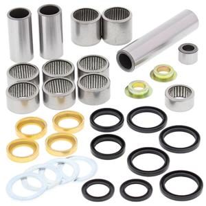 Lager- und Dichtungssatz für Hebel All Balls Racing SALB27-1129