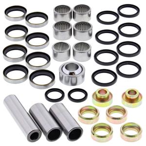 Lager- und Dichtungssatz für Hebel All Balls Racing SALB27-1130