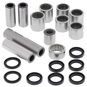 Lager- und Dichtungssatz für Hebel All Balls Racing SALB27-1153
