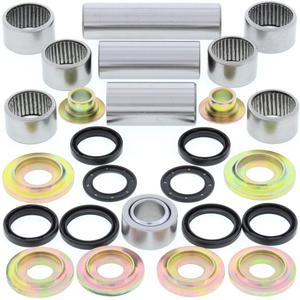 Lager- und Dichtungssatz für Hebel All Balls Racing SALB27-1155