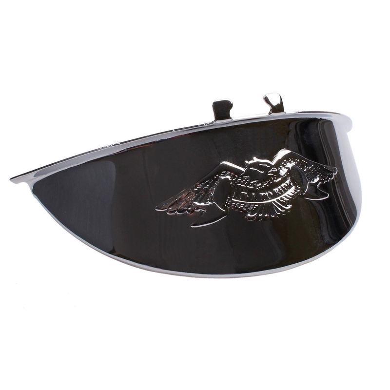 Virago light Etikett mittel