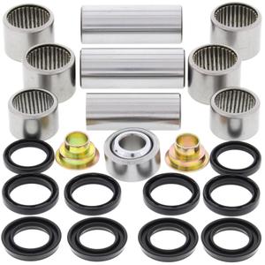 Lager- und Dichtungssatz für Hebel All Balls Racing SALB27-1162
