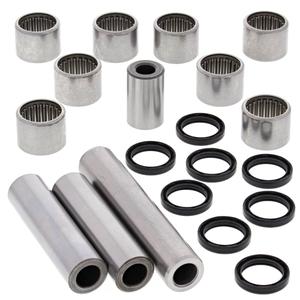 Lager- und Dichtungssatz für Hebel All Balls Racing SALB27-1173